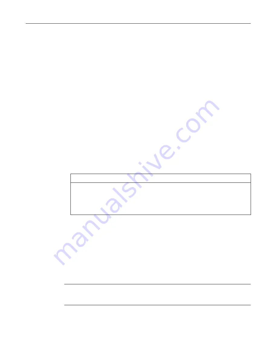 Siemens FCT010/DSL Operating Instructions Manual Download Page 83