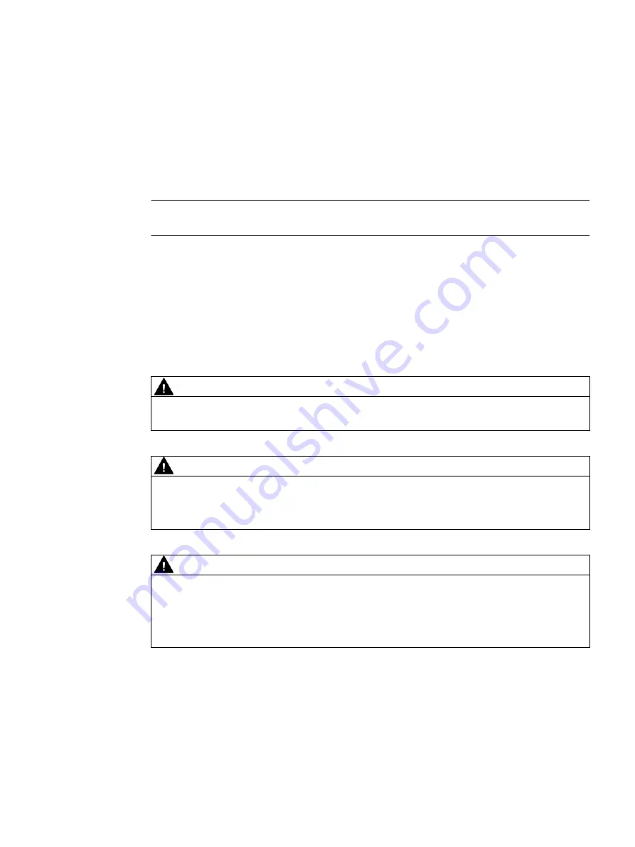 Siemens FCT010/DSL Operating Instructions Manual Download Page 85