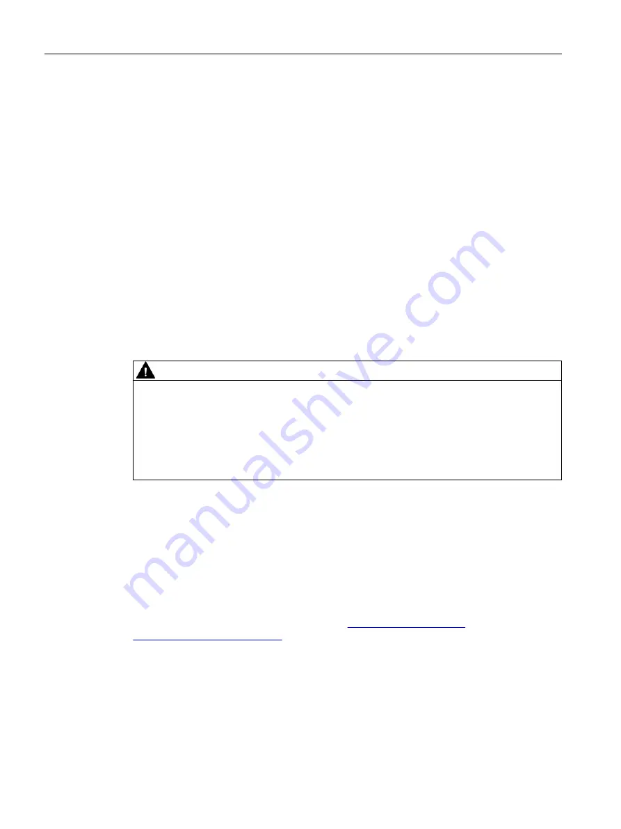 Siemens FCT010/DSL Operating Instructions Manual Download Page 90