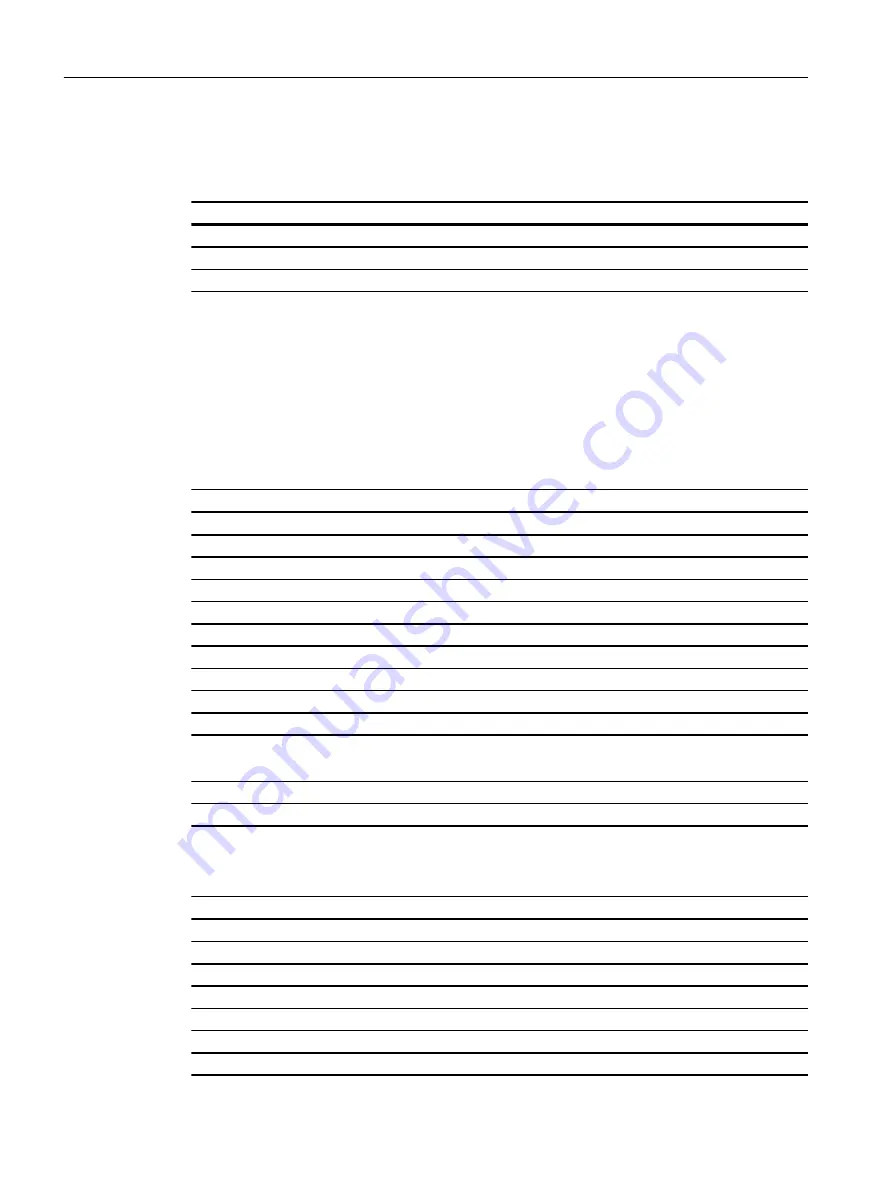 Siemens FCT010/DSL Operating Instructions Manual Download Page 112