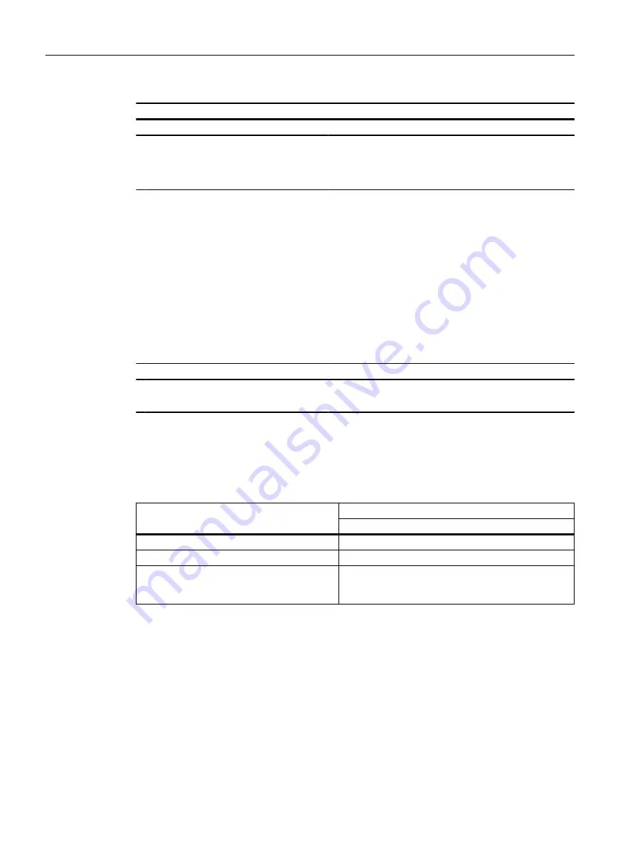 Siemens FCT010/DSL Operating Instructions Manual Download Page 116