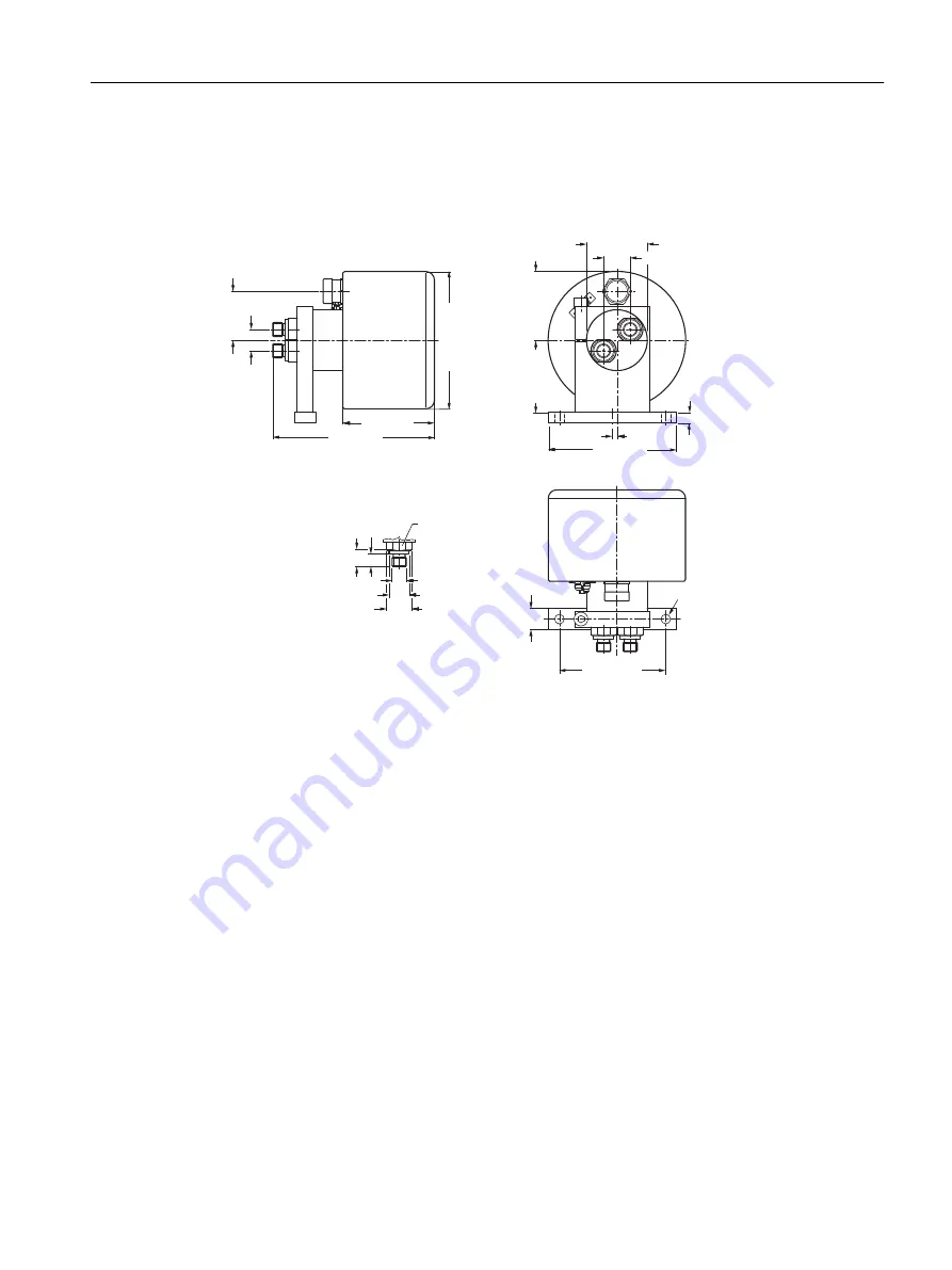 Siemens FCT010/DSL Operating Instructions Manual Download Page 129