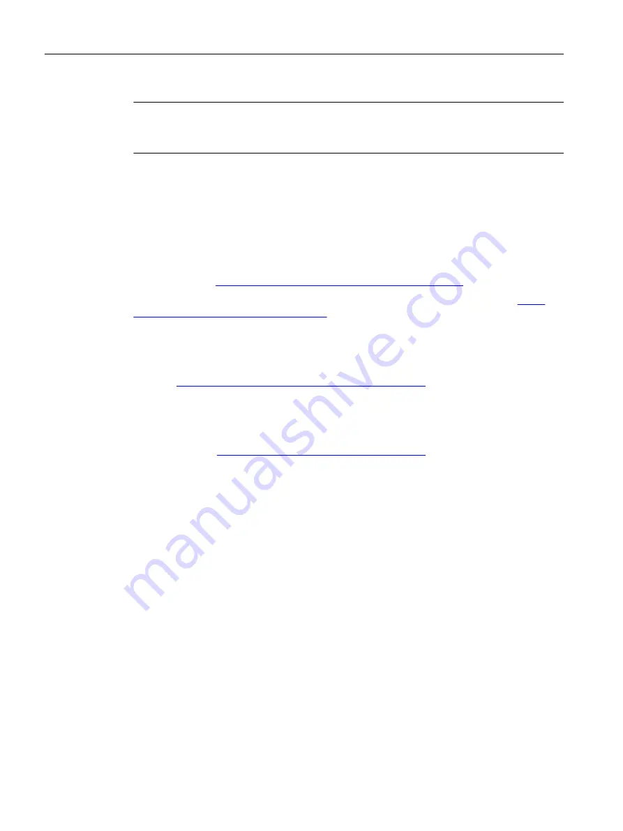 Siemens FCT010/DSL Operating Instructions Manual Download Page 138