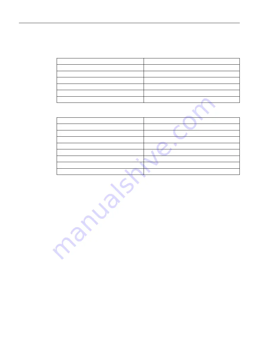 Siemens FCT010/DSL Operating Instructions Manual Download Page 152