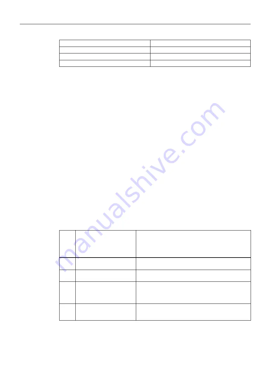 Siemens FCT010/DSL Operating Instructions Manual Download Page 154