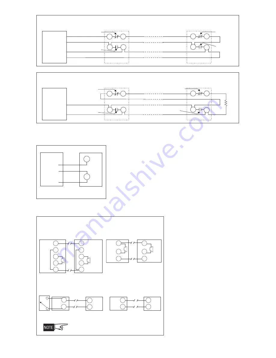 Siemens FDBZ492-PR Скачать руководство пользователя страница 9