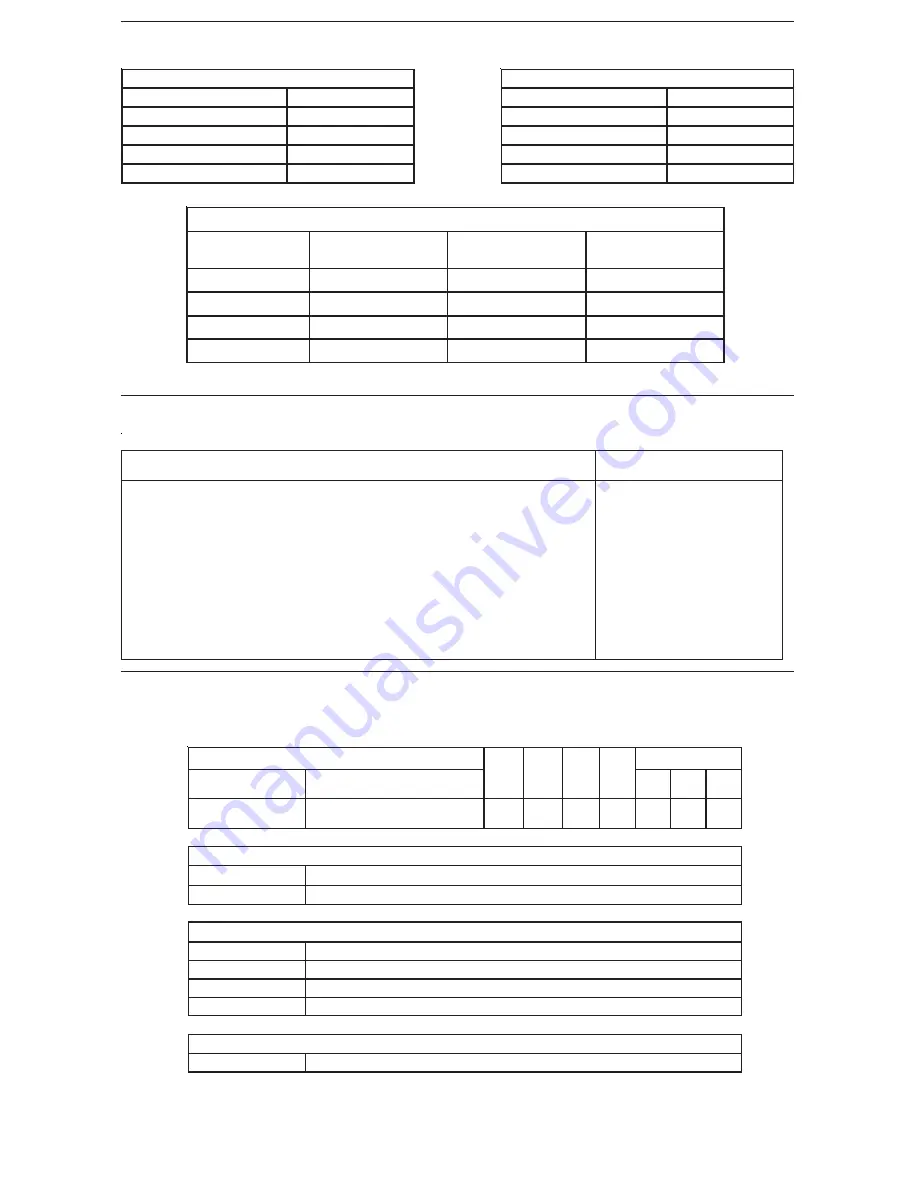 Siemens FDBZ492-PR Installation Instructions Manual Download Page 12