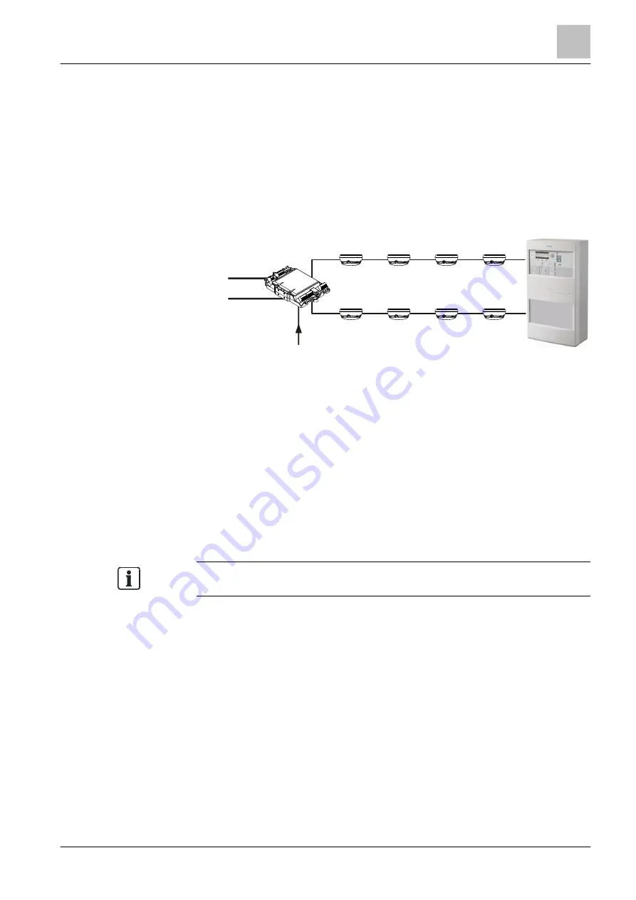 Siemens FDCIO223 Technical Manual Download Page 17