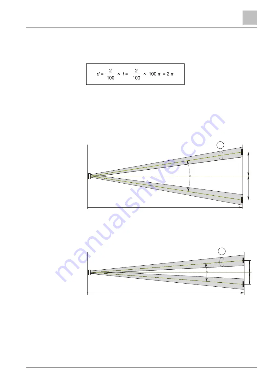 Siemens FDL241-9 Technical Manual Download Page 23