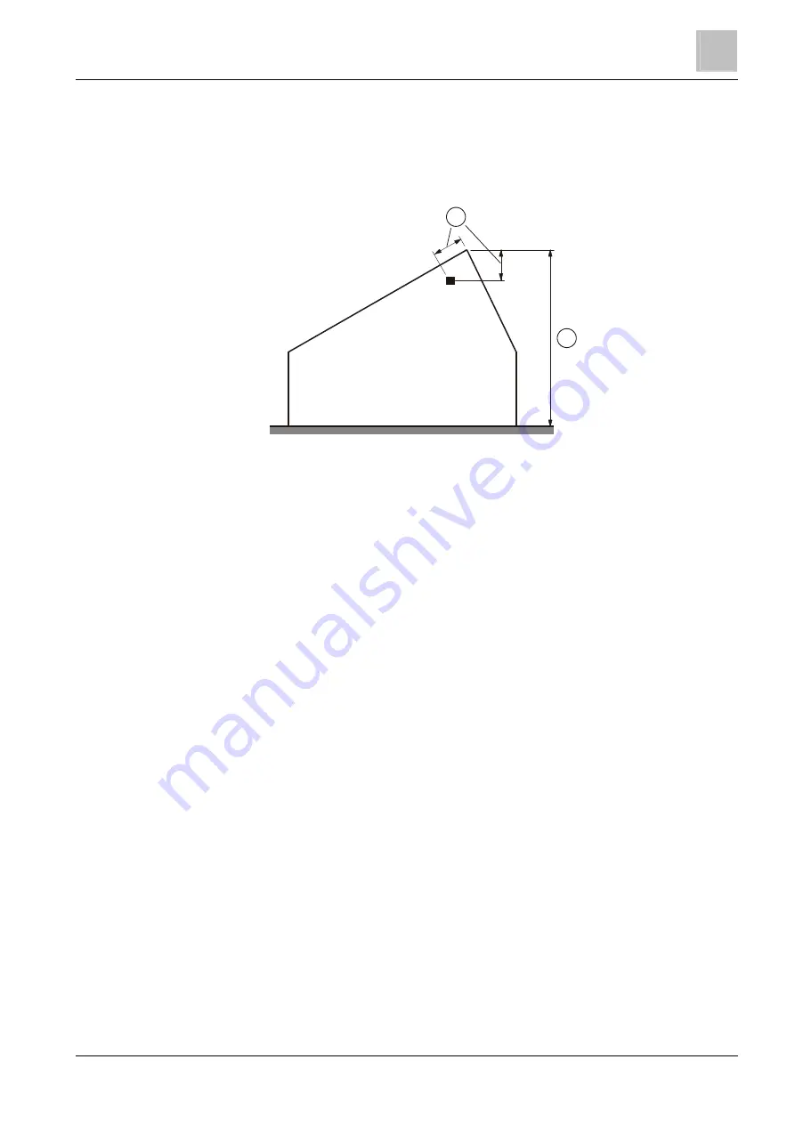 Siemens FDL241-9 Technical Manual Download Page 39