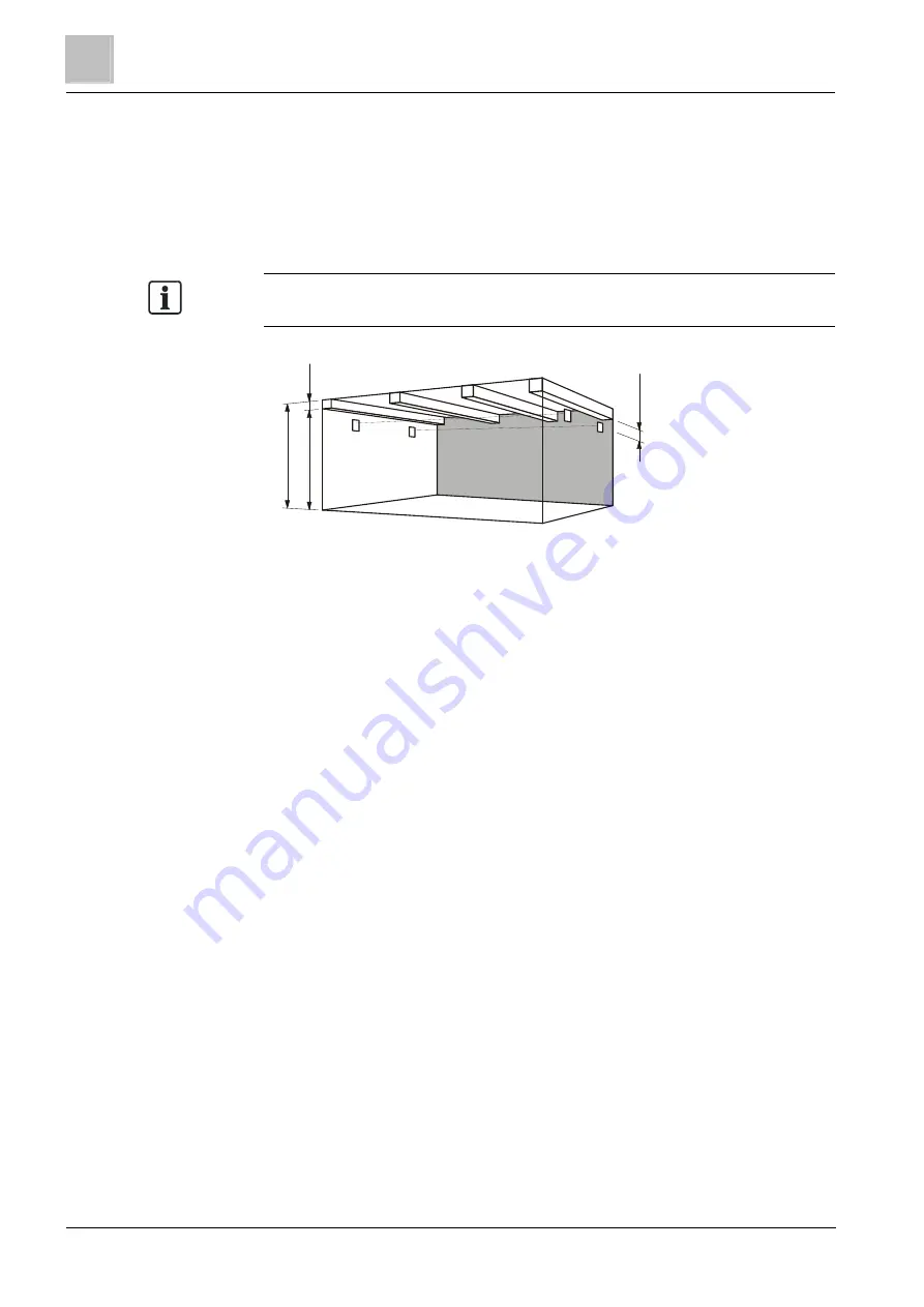 Siemens FDL241-9 Technical Manual Download Page 48