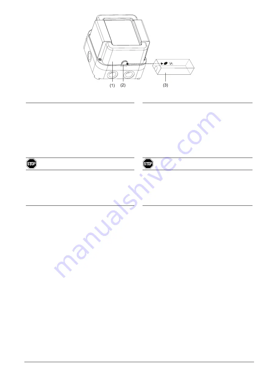 Siemens FDLU291 Commissioning Download Page 5