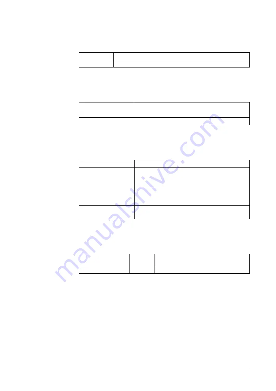 Siemens FDM1101-Rx Technical Manual Download Page 6