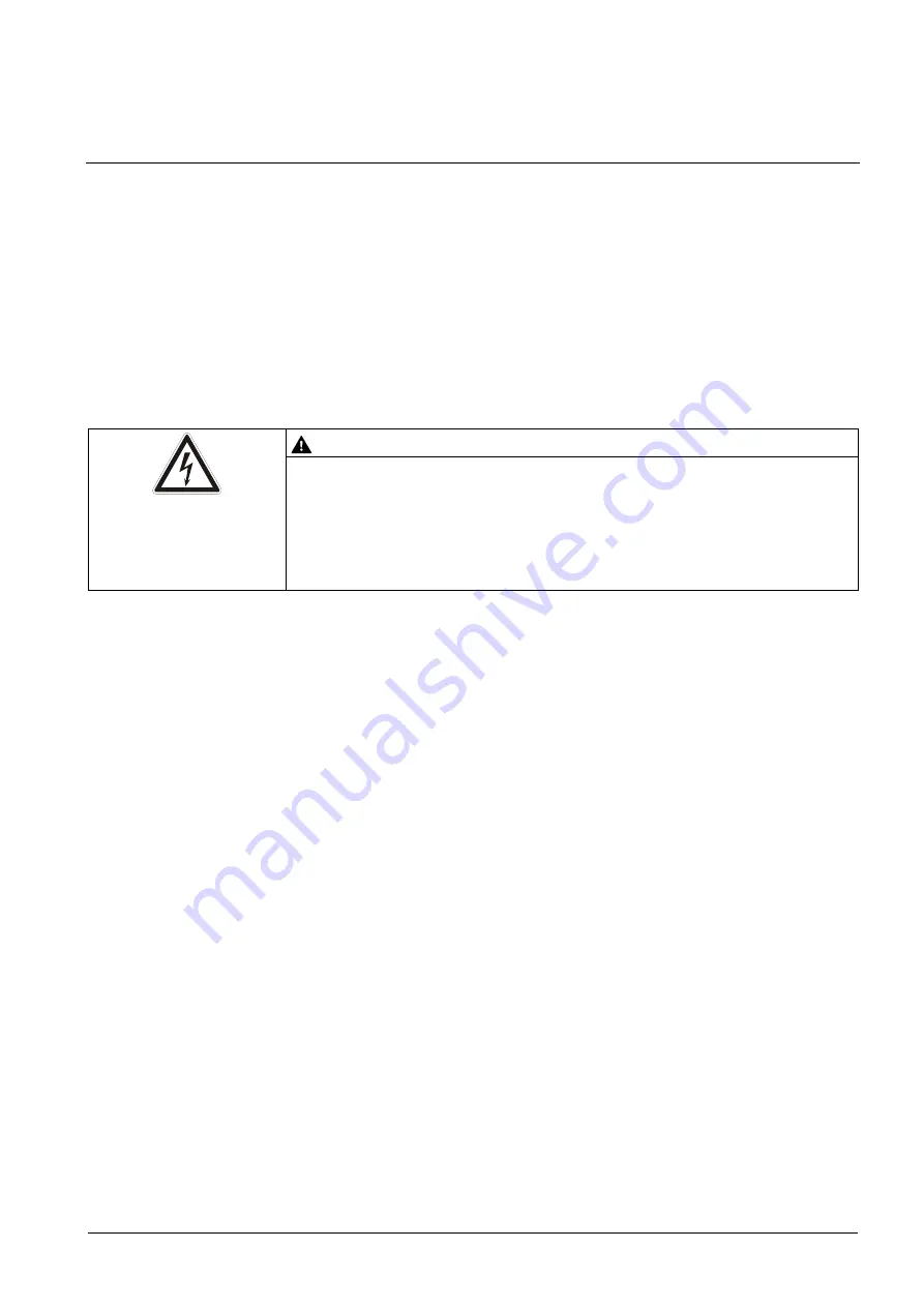 Siemens FDM1101-Rx Technical Manual Download Page 9