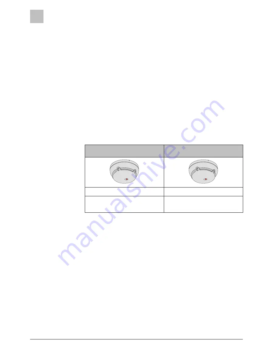 Siemens FDOOT241-A9-Ex Technical Manual Download Page 10