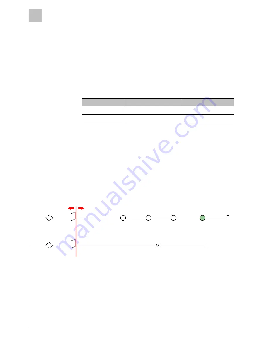 Siemens FDOOT241-A9-Ex Technical Manual Download Page 20