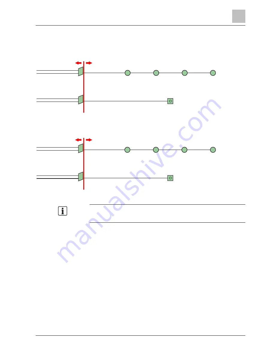 Siemens FDOOT241-A9-Ex Technical Manual Download Page 21