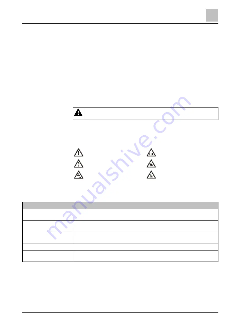 Siemens FDOOTC241 Technical Manual Download Page 13