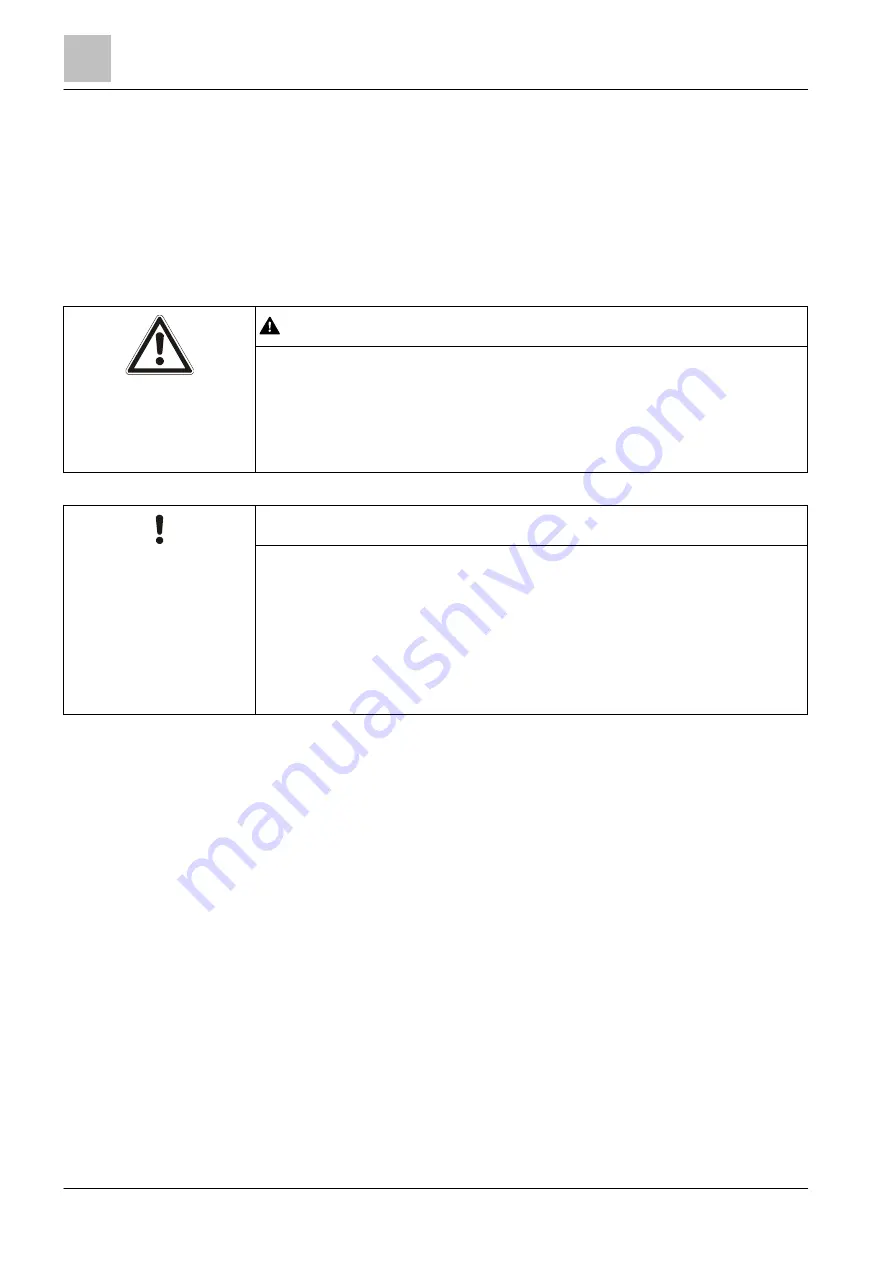 Siemens FDOOTC241 Technical Manual Download Page 18