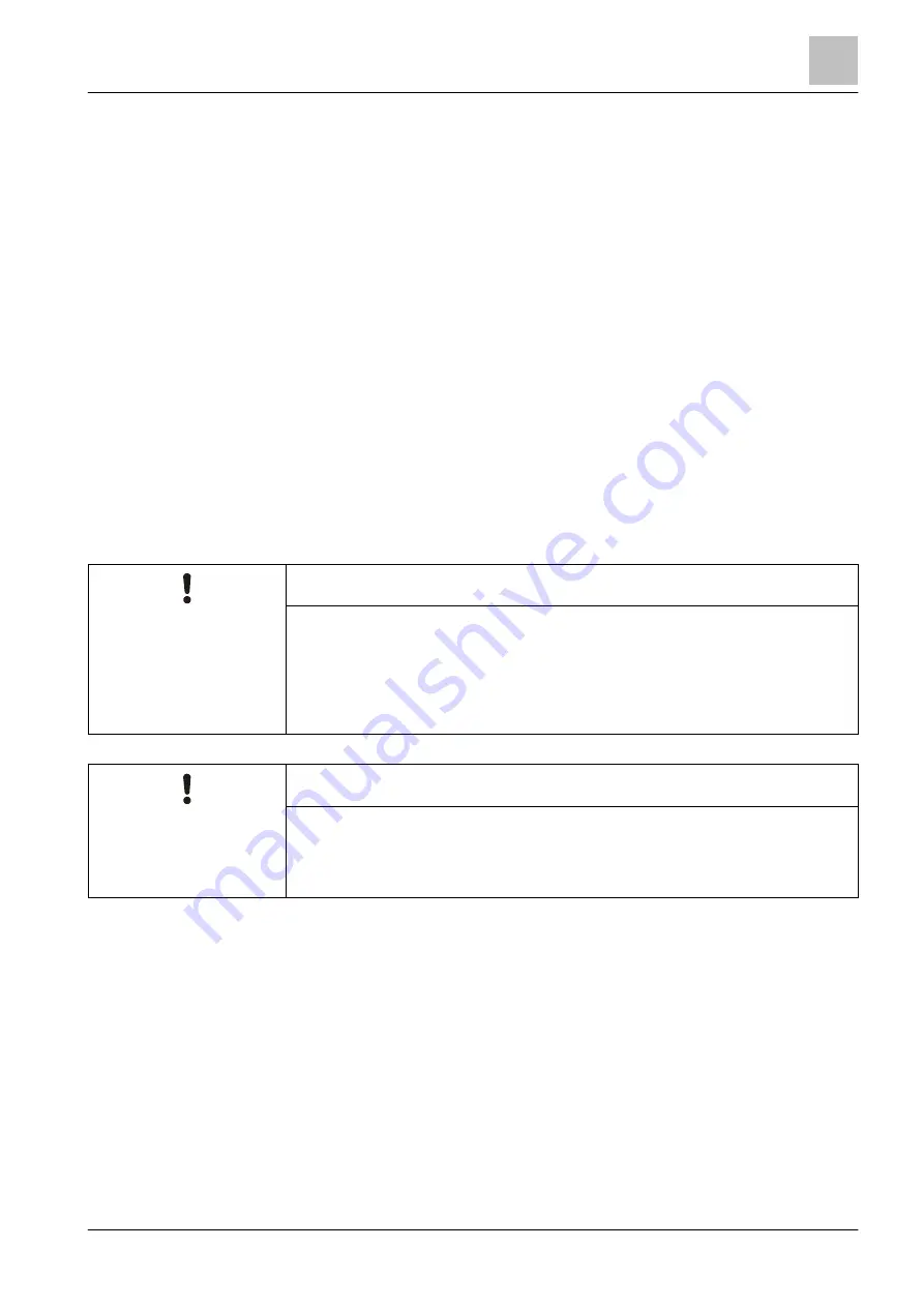 Siemens FDOOTC241 Technical Manual Download Page 23