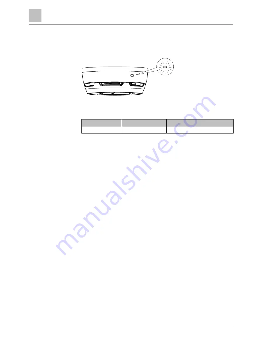 Siemens FDSB221 Technical Manual Download Page 18