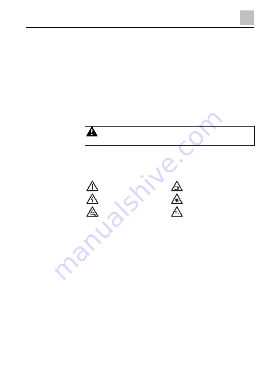 Siemens FDUL221 Technical Manual Download Page 11