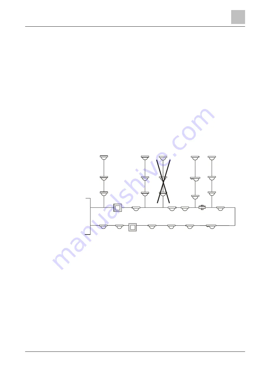 Siemens FDUL221 Technical Manual Download Page 19