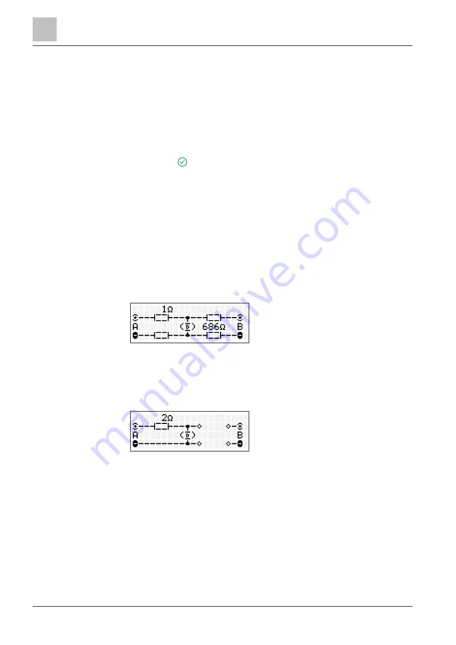 Siemens FDUL221 Technical Manual Download Page 62