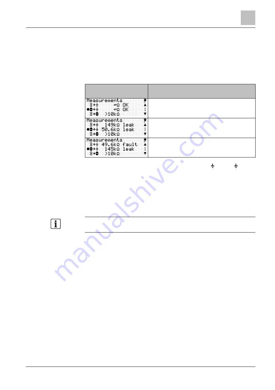 Siemens FDUL221 Technical Manual Download Page 63