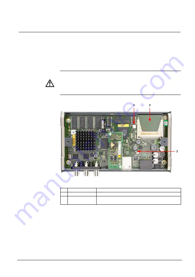 Siemens FDV241 Скачать руководство пользователя страница 23