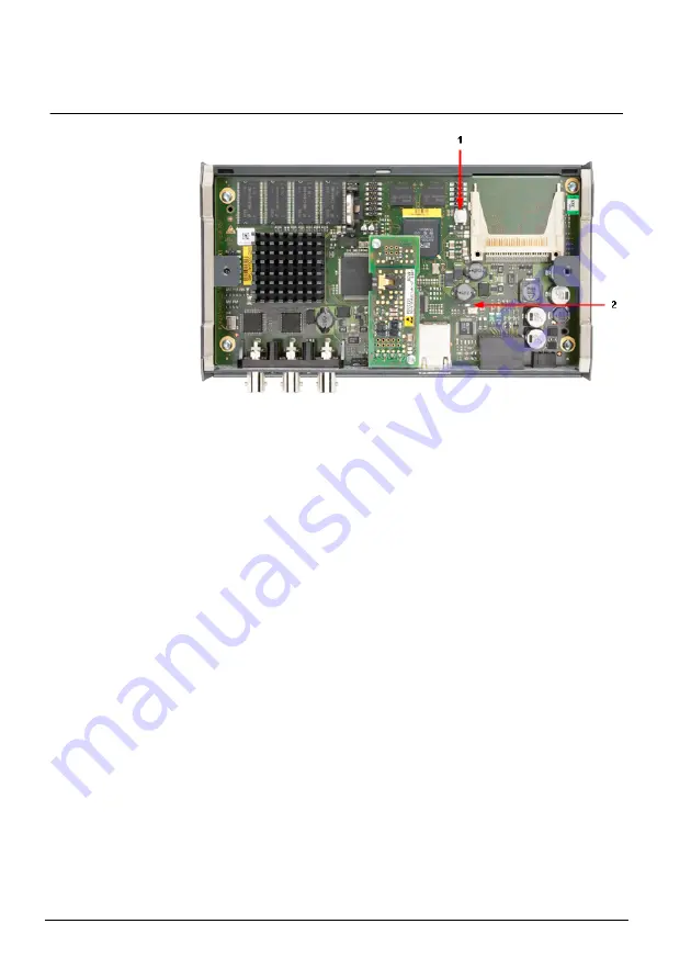 Siemens FDV241 Скачать руководство пользователя страница 124