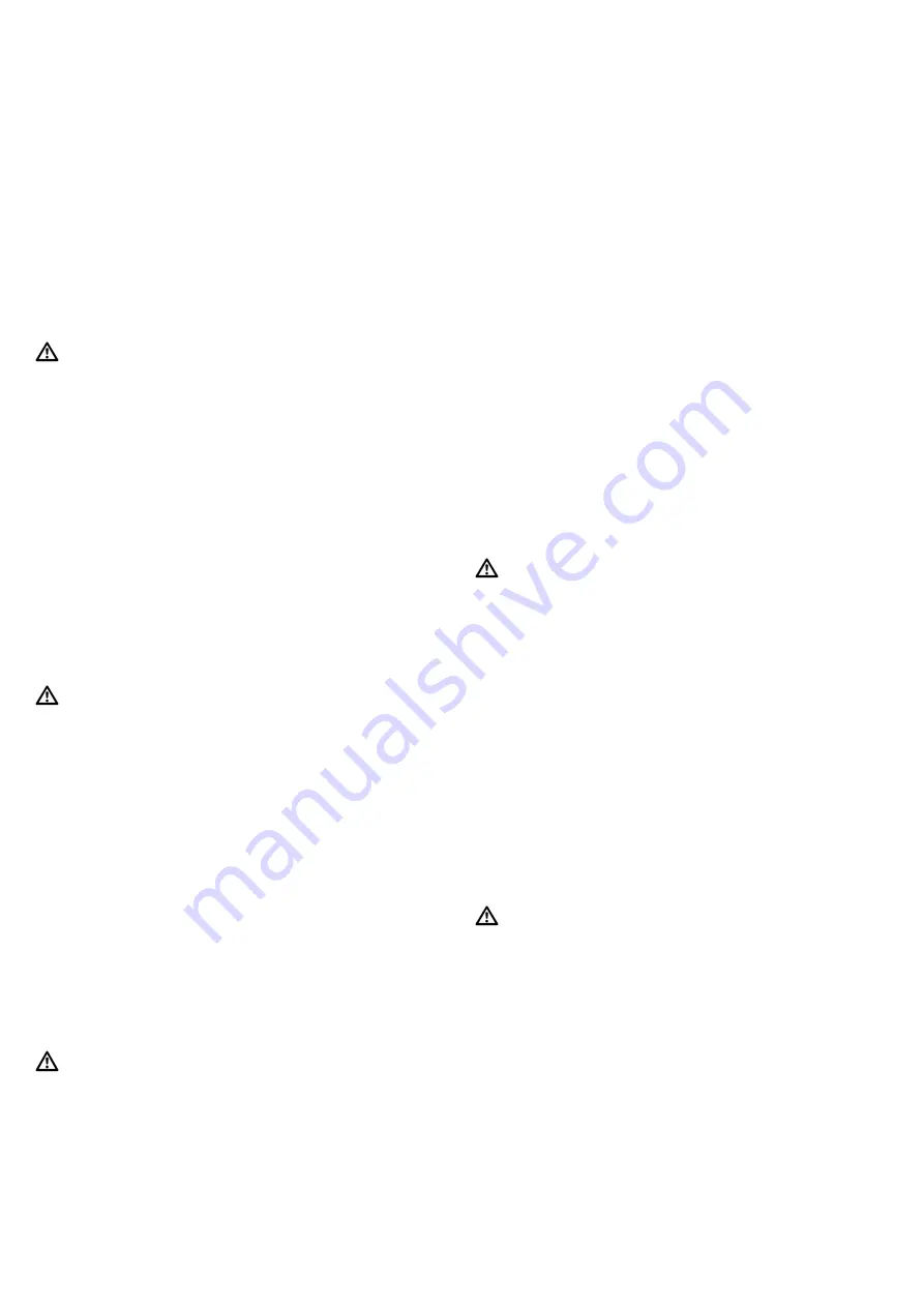 Siemens FE023LM Series User Manual And Installation Instructions Download Page 3