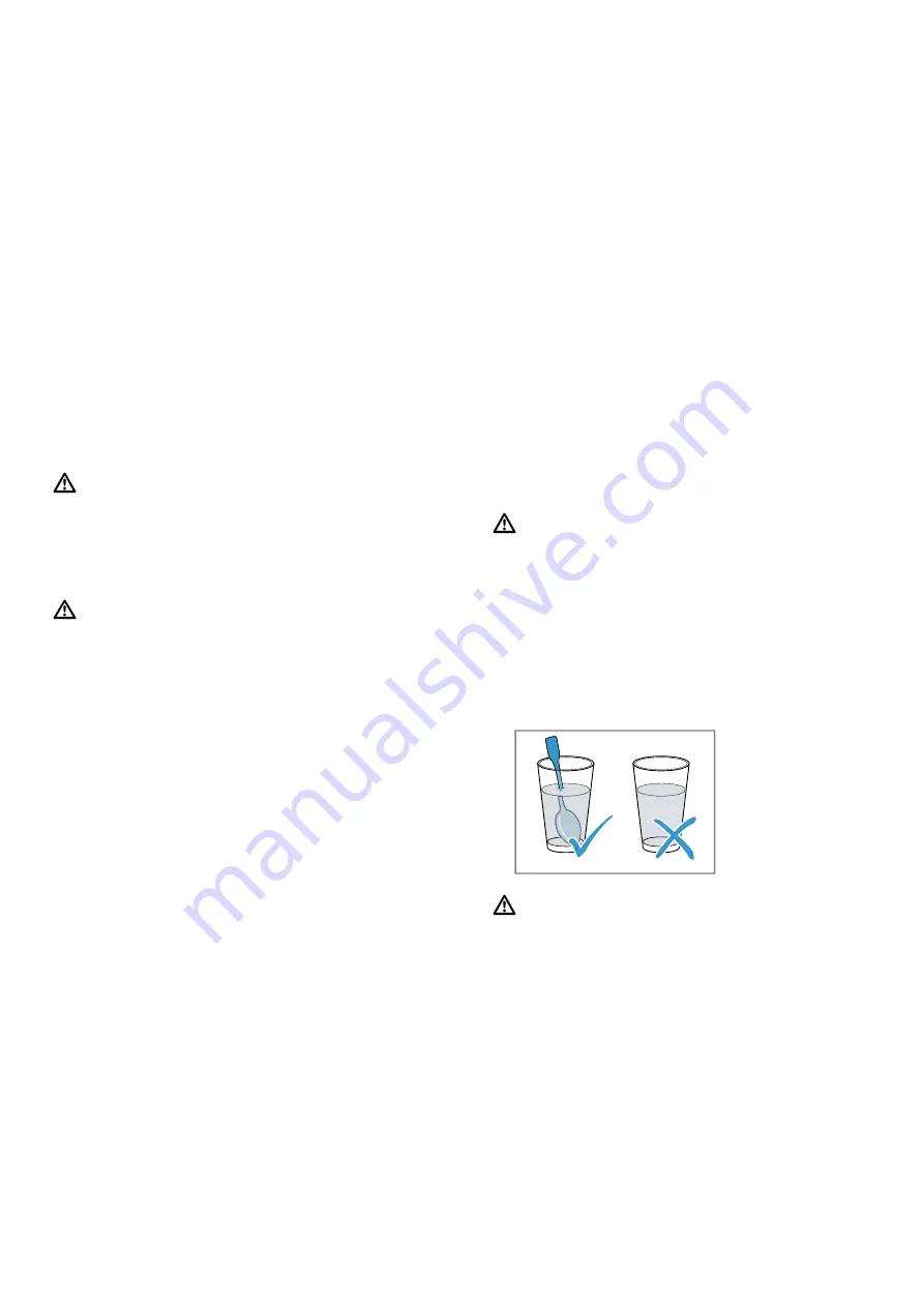 Siemens FE023LM Series Скачать руководство пользователя страница 4