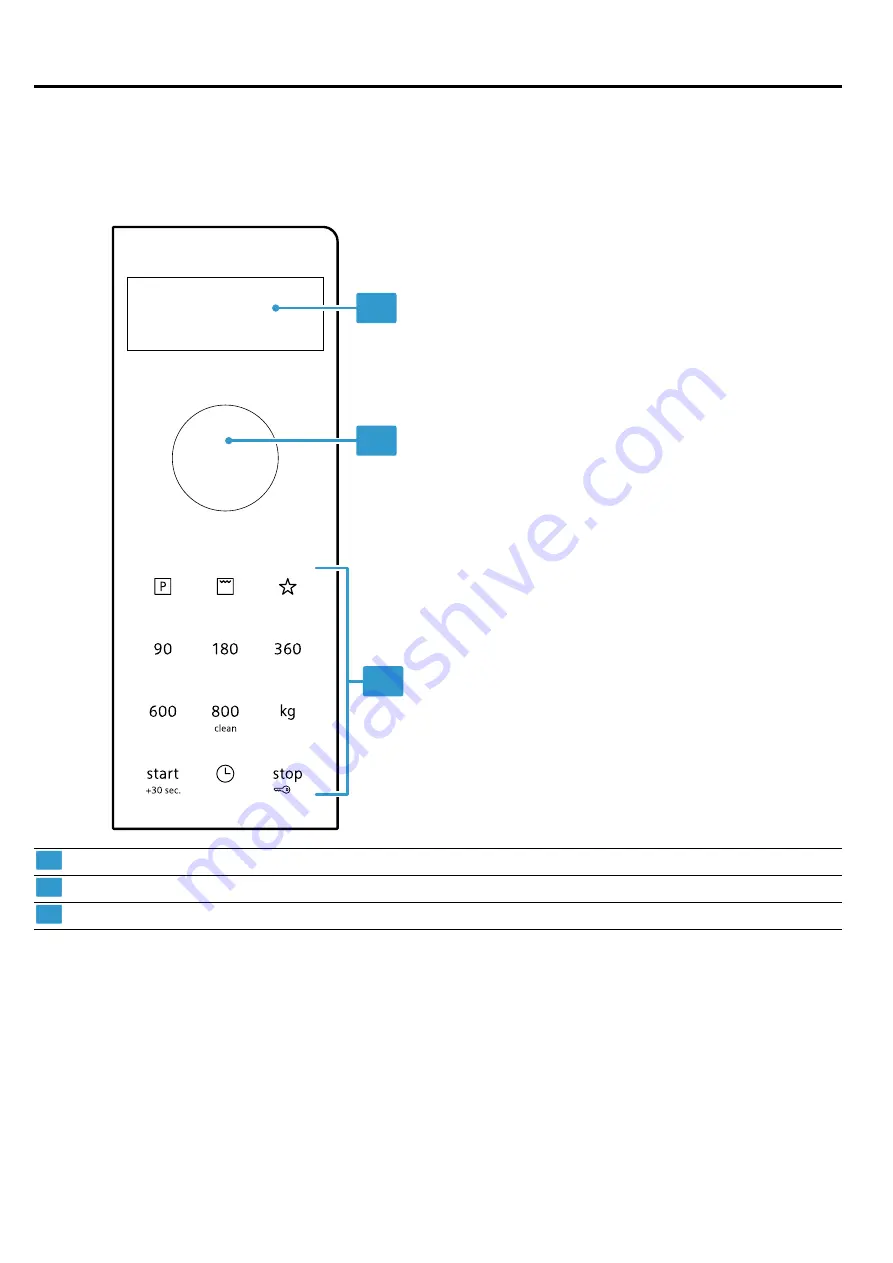 Siemens FE023LM Series User Manual And Installation Instructions Download Page 7