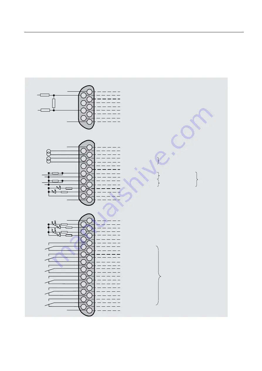 Siemens FIDAMAT 6-G Operating Instructions Manual Download Page 37