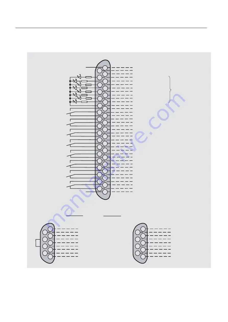 Siemens FIDAMAT 6-G Operating Instructions Manual Download Page 38