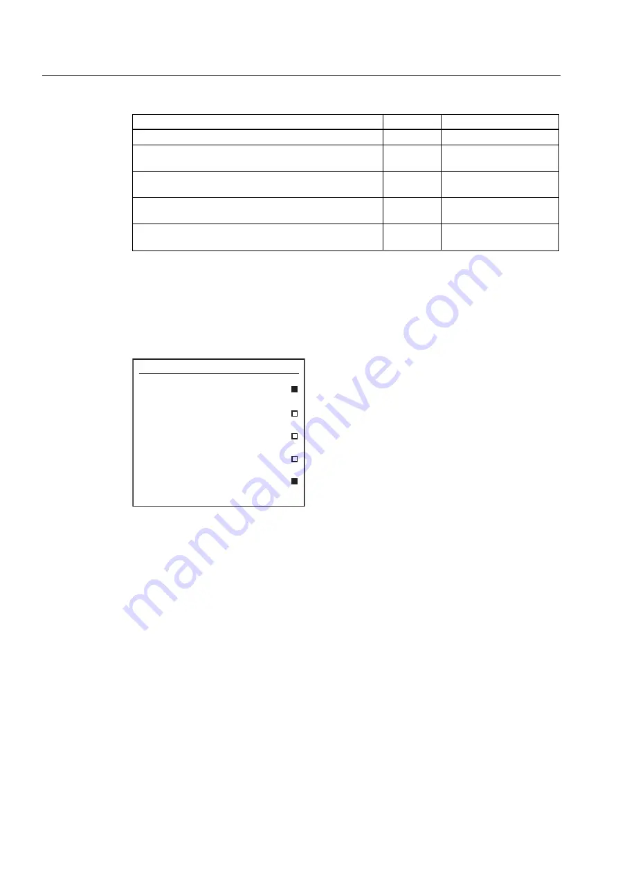 Siemens FIDAMAT 6-G Operating Instructions Manual Download Page 82