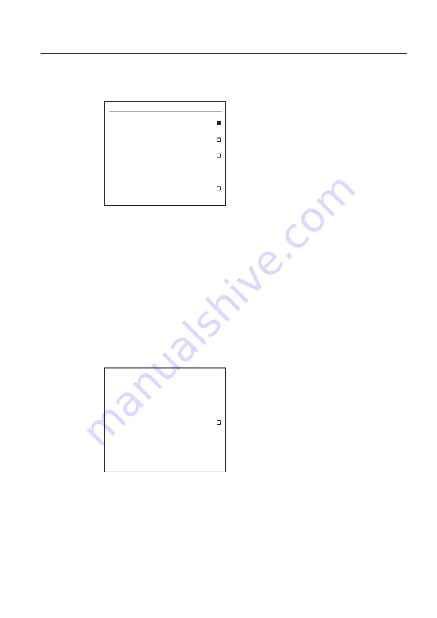 Siemens FIDAMAT 6-G Operating Instructions Manual Download Page 105