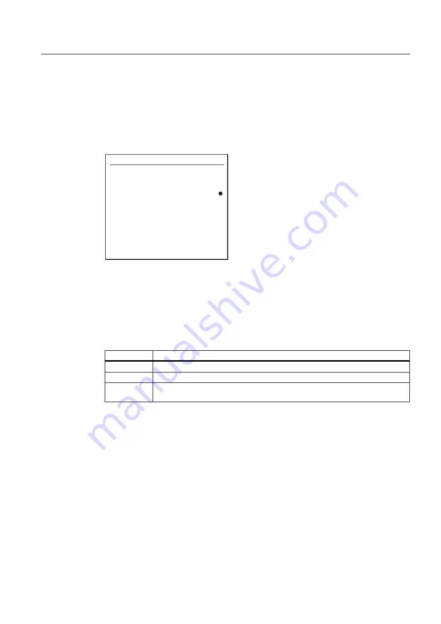 Siemens FIDAMAT 6-G Operating Instructions Manual Download Page 113