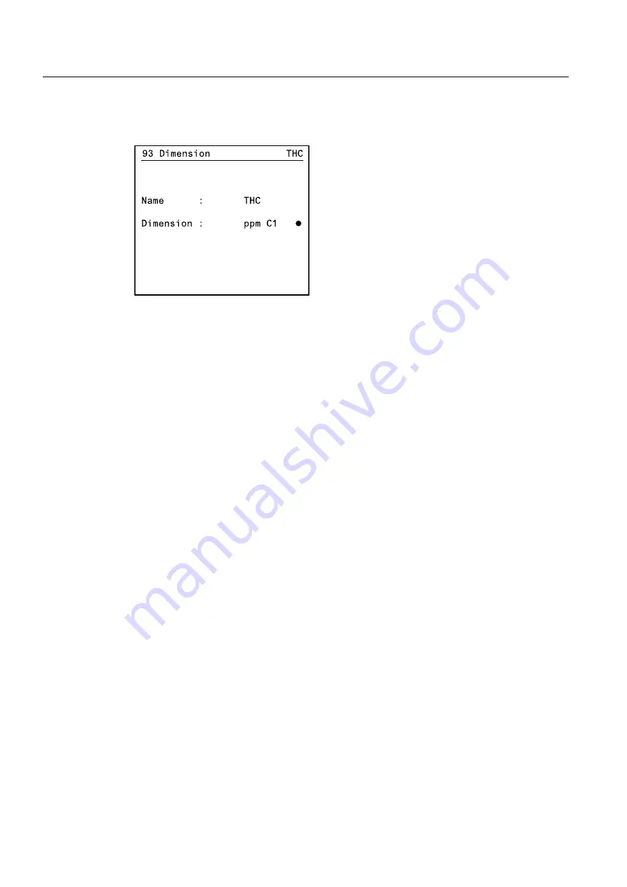 Siemens FIDAMAT 6-G Operating Instructions Manual Download Page 116