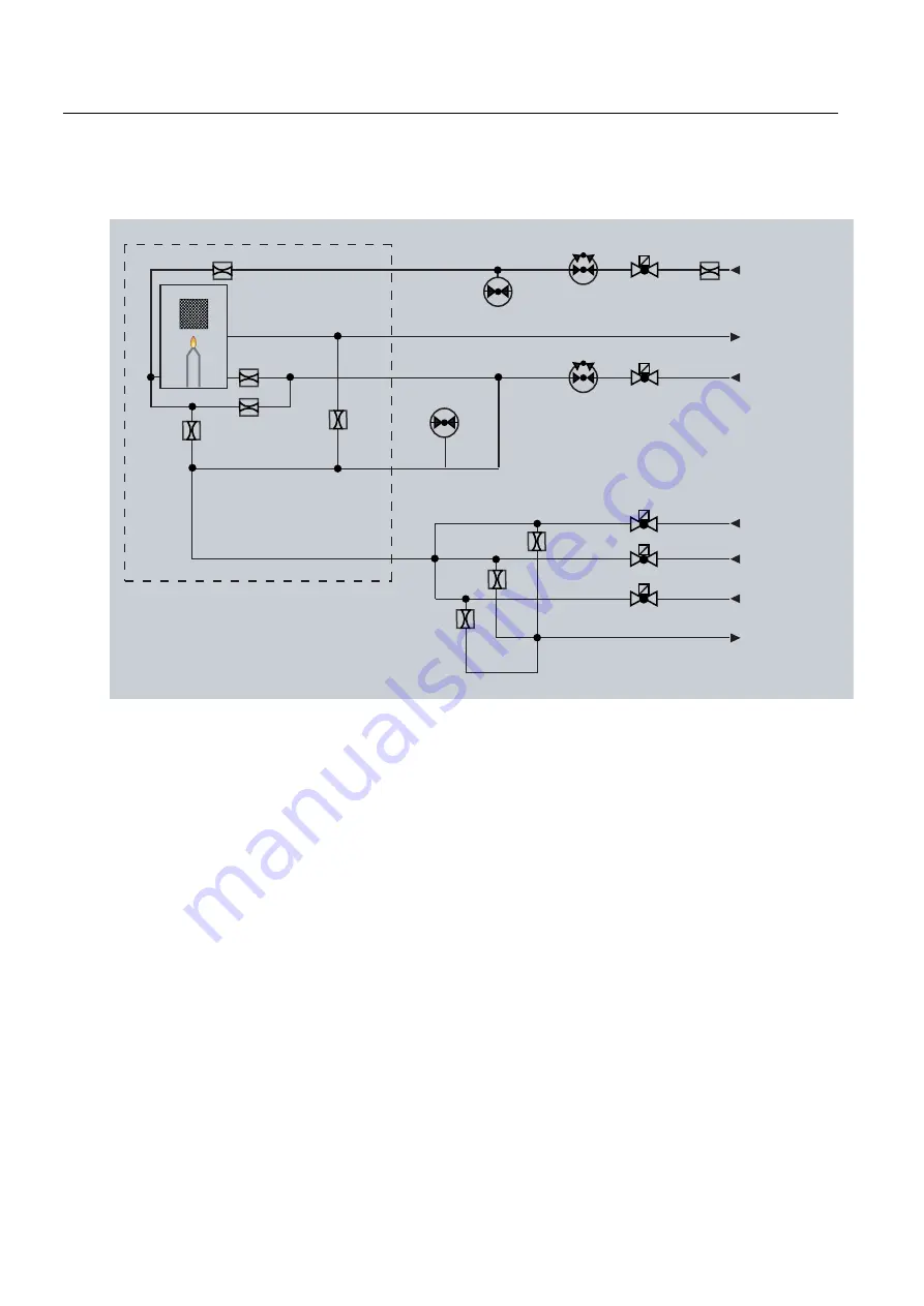 Siemens FIDAMAT 6-G Operating Instructions Manual Download Page 132