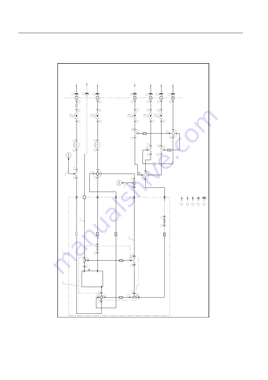 Siemens FIDAMAT 6-G Operating Instructions Manual Download Page 136