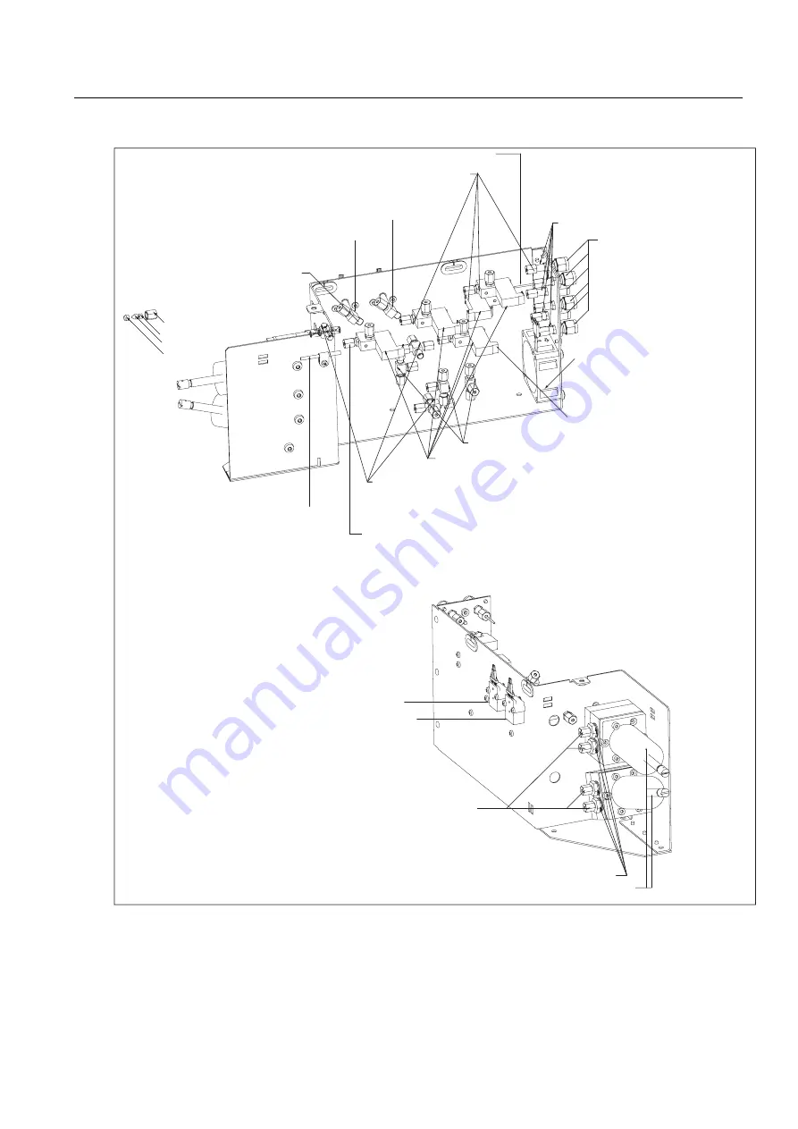 Siemens FIDAMAT 6-G Operating Instructions Manual Download Page 141