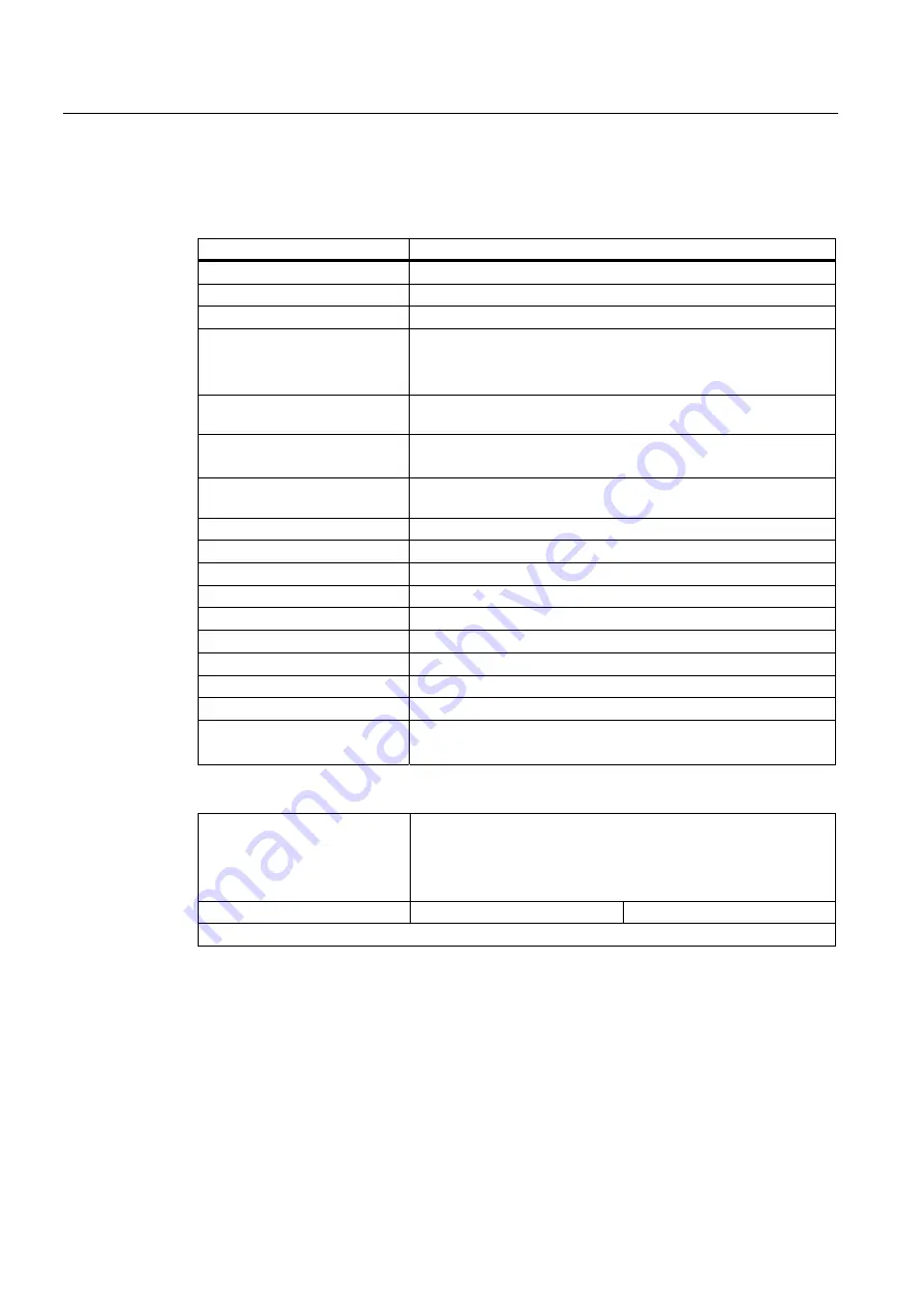 Siemens FIDAMAT 6-G Operating Instructions Manual Download Page 144