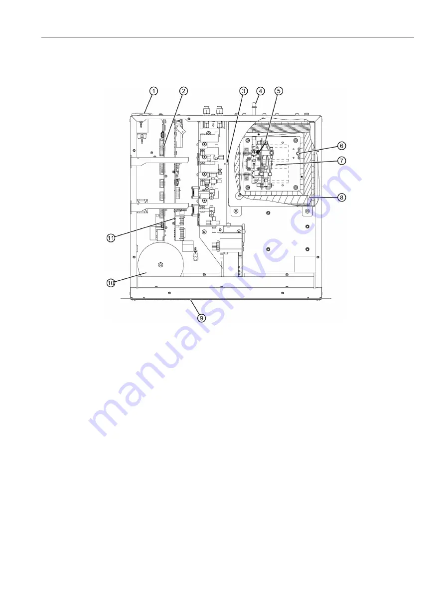 Siemens FIDAMAT 6 Operating Instructions Manual Download Page 163