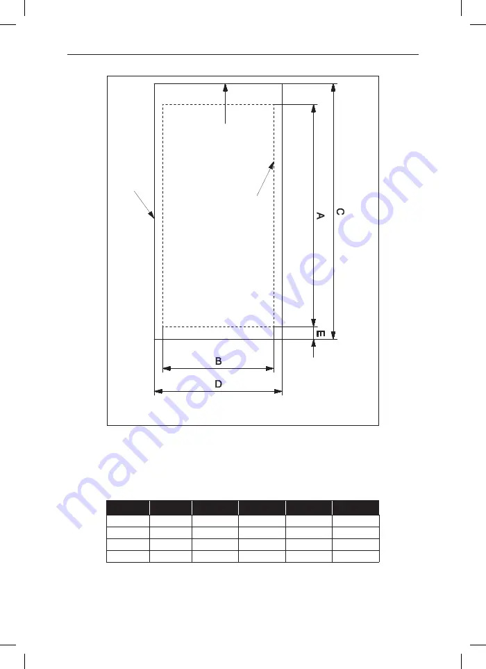 Siemens Flange Mount Kit Скачать руководство пользователя страница 6