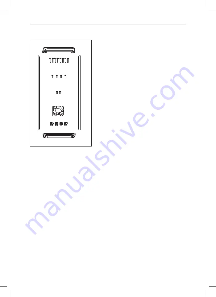 Siemens Flange Mount Kit Mounting Instructions Download Page 12