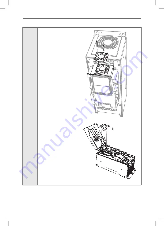 Siemens Flange Mount Kit Скачать руководство пользователя страница 13