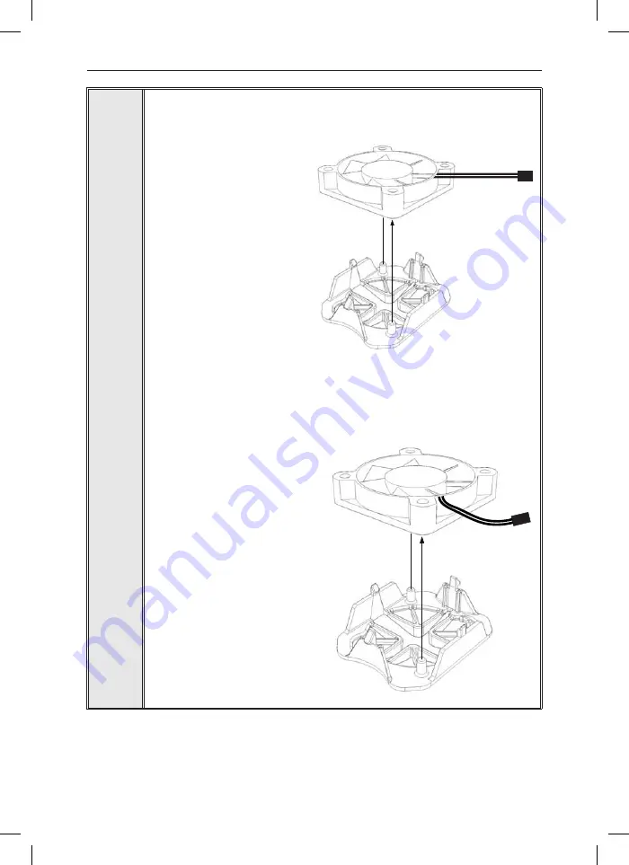 Siemens Flange Mount Kit Mounting Instructions Download Page 18