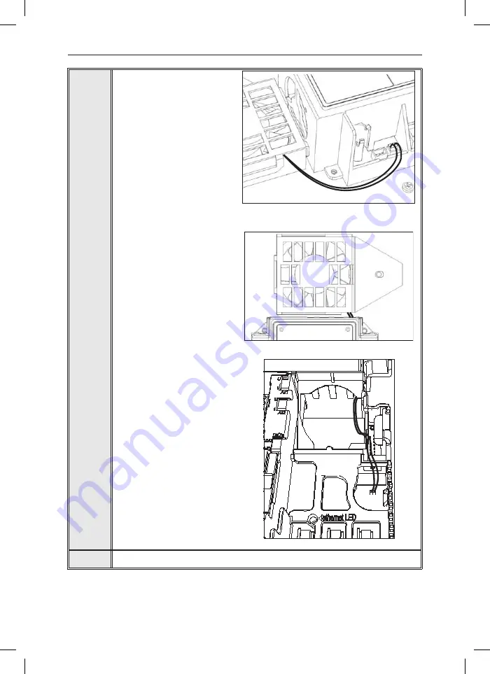 Siemens Flange Mount Kit Скачать руководство пользователя страница 25